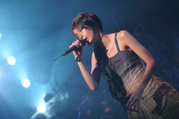 リクエスト殺到で「中島美嘉10の質問」再配信決定! 9/15正午より36時間限定 画像