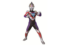 新ウルトラマンは歴代戦士の力を借りて戦う　7月放送開始 画像