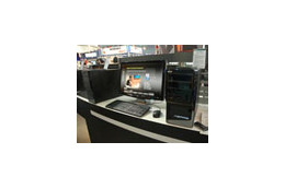 【台湾Valueを探る!〜COMPUTEX TAIPEI 2008〜】18.4インチ液晶採用のノートPCやデスクトップも——台湾エイサーブース 画像