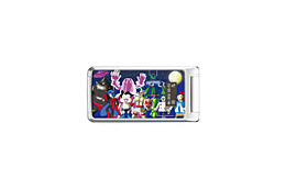 手塚×リリー・フランキーのコラボ携帯「fanfun. SoftBank 815T アトムくんモデル」登場 画像