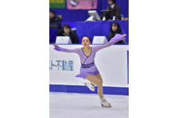 【エンタメ1週間】村主章枝セクシー / 浅田真央の結婚相手 / 大島優子が前髪を 画像