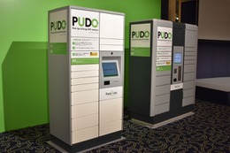 他社も共同使用OK、オープン型宅配ロッカー「PUDO」をヤマトらが設置へ