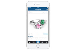 Facebook、Instagramでも「ダイナミック広告」を展開へ 画像
