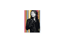 T.M.Revolutionとして再始動! 西川貴教が“絆”を歌う 画像