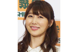 安めぐみを困らせる夫・東貴博のわがままとは? 画像