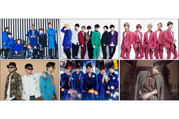 夏のフェス『a-nation island & stadium fes.』、 2016年の開催決定! 画像