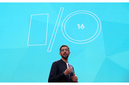 Google、AI内蔵メッセージングアプリ「Allo」発表!【Google I/O 2016】 画像
