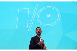 Google、AI内蔵メッセージングアプリ「Allo」発表！【Google I/O 2016】 画像