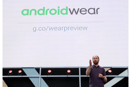 スタンドアローンで動作が可能に、Google「Android Wear 2.0」が今秋リリース【Google I/O 2016】