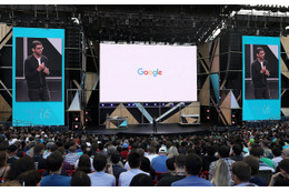 【Google I/O 2016まとめ】AI内蔵メッセージアプリ、スマホ向けVR、コードネーム募集など 画像