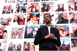 Google I/O 2016、基調講演の動画が公開中！ 画像