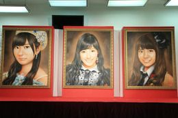 AKB48選抜総選挙ミュージアム、今年はメイン会場2カ所 画像