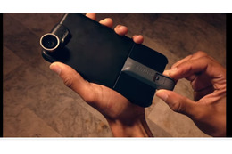 組み立て式iPhoneケースが登場! Otterbox「uniVERSE」発売 画像