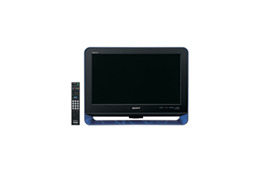ソニー、液晶テレビBRAVIAのM1シリーズに新色モデルを追加! 画像