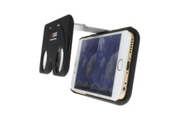 VRレンズ付きiPhone 6ケース登場! 画像