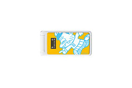 これでいいのだ!「fanfun. SoftBank 815T 天才バカボン モデル」販売開始 画像
