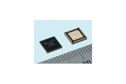 WiMAXサービスエリアの拡大に貢献——三菱電機、InGaP HBT高出力増幅器を発売 画像