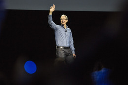 Apple、watchOS 3を発表!アプリ起動速度が最大7倍になるなど大幅に進化 画像