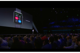 【動画】米アップル、WWDCキーノートのフル動画を公開 画像