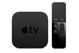 dTV、「Apple TV」で視聴可能に……独自の“ザッピングUI”採用 画像