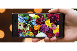 au、Xperia X Performanceの発売日を24日に決定! 画像
