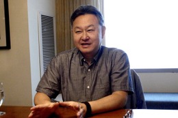 【インタビュー】PSVRのキーマン吉田修平氏「体験機会をどんどん作る」
