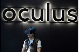 テレビドラマ界にもVRの波が! 米Huluが「Oculus Rift」向けに作品を配信 画像