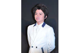 藤原竜也、第1子誕生! 画像