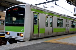 【コラム】山手線車内にカメラバックを置き忘れ、自力で発見した話