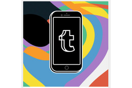 Tumblr、誰でもライブ動画配信が可能に……リブログ・保存も可能 画像