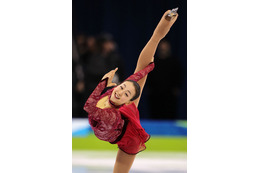 浅田真央のプログラム衣装をチェック! 画像