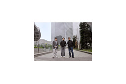 映画「歩いても 歩いても」公開記念、是枝監督×ゴンチチ対談 画像