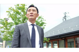 『孤独のグルメスペシャル』が夏に放送決定!井之頭五郎は東北へ出張 画像