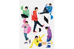 「おそ松さん」の舞台化が決定! 画像