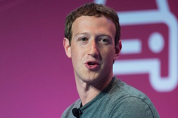 あまりに前時代的でおもしろい! 意外だったザッカーバーグ氏のセキュリティ対策 画像