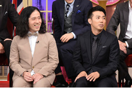 今夜の 「しゃべくり007」、ピースが久々にコンビで登場!格差コンビどうからむ? 画像