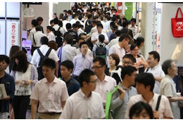 マーケティング担当者注目! 販促ワールド 2016、7月6日に開幕……広告宣伝EXPOも初開催 画像