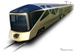 豪華寝台車両を使用の『四季島』、応募倍率76倍に! 画像