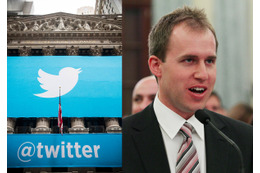 Twitterに救世主? Facebookの元最高技術技術責任者を取締役に 画像