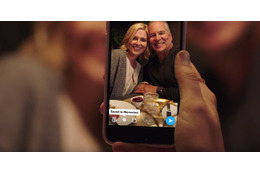 消えるSNS「Snapchat」、写真や動画の“保存”を可能した狙いとは? 新機能「Memories」を発表 画像