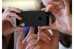 iPhone 5/5sの中古価格はいくら?【連載・今週の中古スマホ】 画像