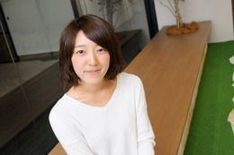 【今週のエンジニア女子 Vol.39】達成感が気持ちいい毎日……谷渕美咲さん