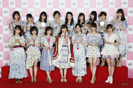 27時間テレビにAKB48が参戦!愛の告白を全力応援 画像