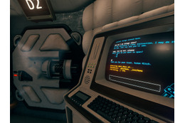 AIとの対話で物語を進めるゲームが9月に配信へ、「2001年宇宙の旅」にインスパイア 画像