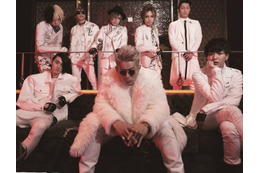金爆、4人揃って映画初出演……『HiGH&LOW THE MOVIE』 画像