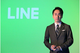 ついに日米同時上場のLINE！ 出澤社長が語った「陣取り合戦は終わった」の先にある戦略とは 画像