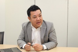 「都会ではなく、過疎地で人材が集まった！」……サイファー・テック　吉田社長