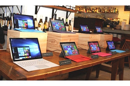 Microsoft「Surfaceシリーズ」、価格改定で値下げ！8月の大型アップデートでペンタブ、インク機能を充実へ