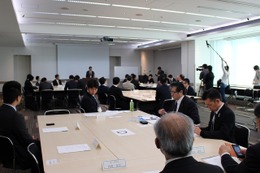 社会人のインターン「大人の武者修行」!体験者の声を聞く 画像