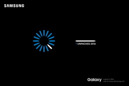 サムスン、次期Noteシリーズは「Galaxy Note 7」に！8月2日に発表へ 画像